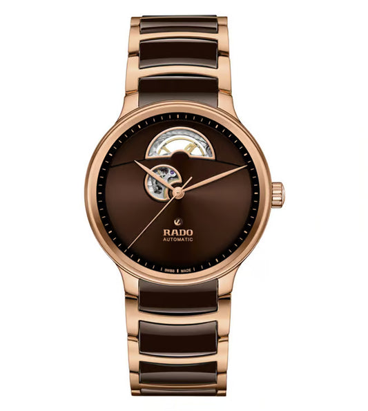 Rado Centrix Automatic Open Heart R30013302