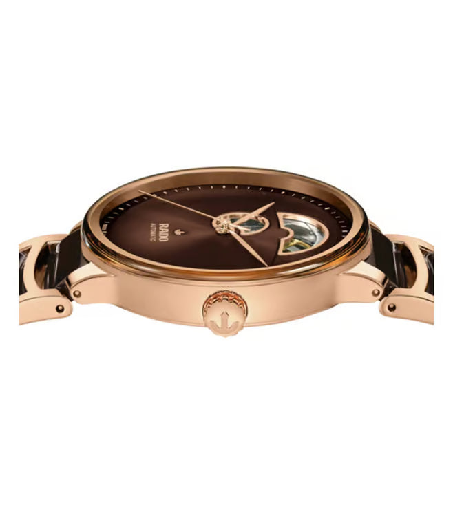 Rado Centrix Automatic Open Heart R30013302