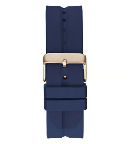 Guess Analog Blue Dial Men's Watch-GW0637G3