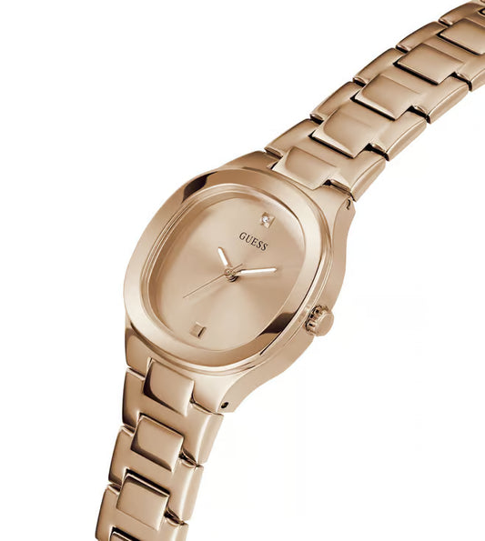 GW0615L3 Dress Analog Watch for Women