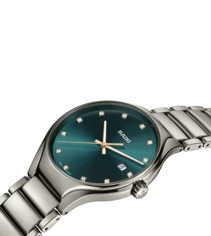 Rado True Round Diamonds R27239752