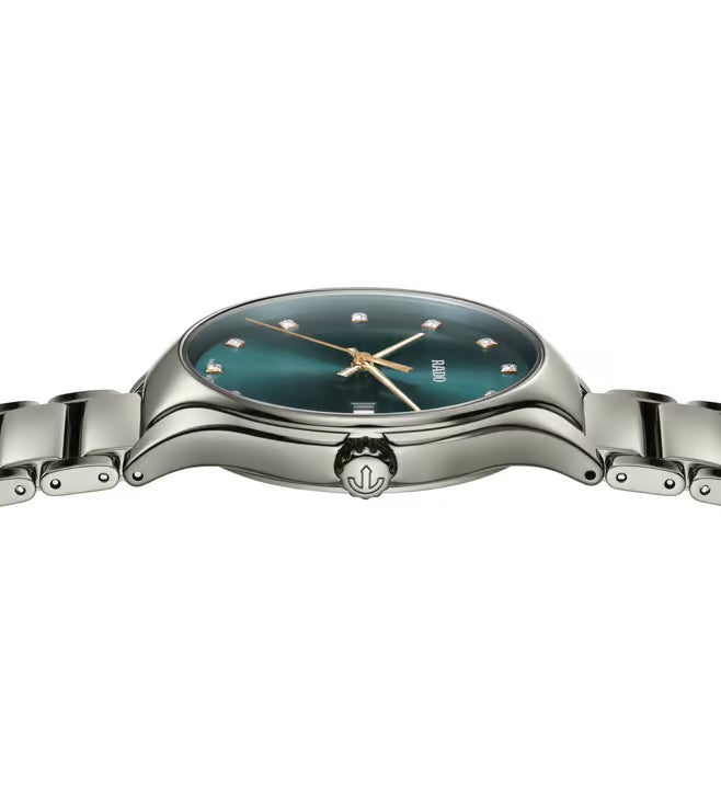 Rado True Round Diamonds R27239752