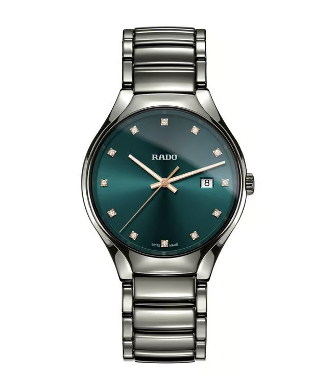 Rado True Round Diamonds R27239752