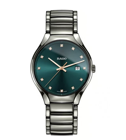Rado True Round Diamonds R27239752