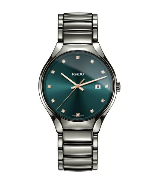 Rado True Round Diamonds R27239752