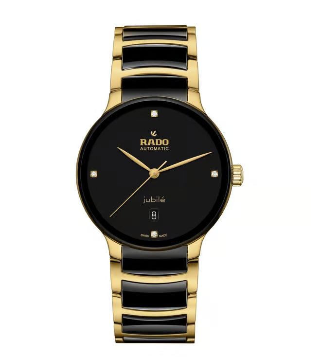 Rado Centrix Automatic Diamonds R30008712