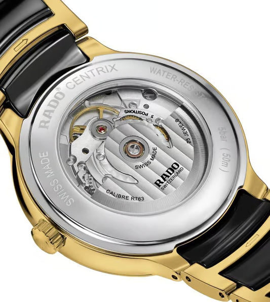 Rado Centrix Automatic Diamonds R30008712