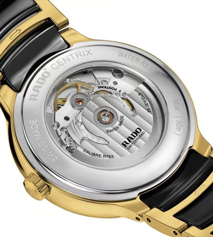Rado Centrix Automatic Diamonds R30008742