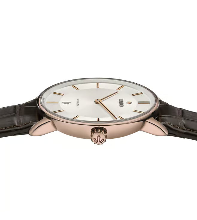 RADO DiaMaster Thinline Automatic Men 40.3 mm R14068036