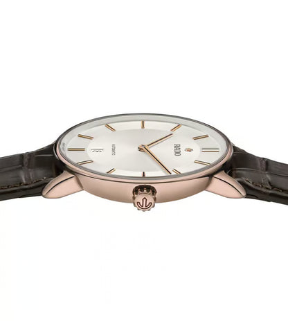RADO DiaMaster Thinline Automatic Men 40.3 mm R14068036