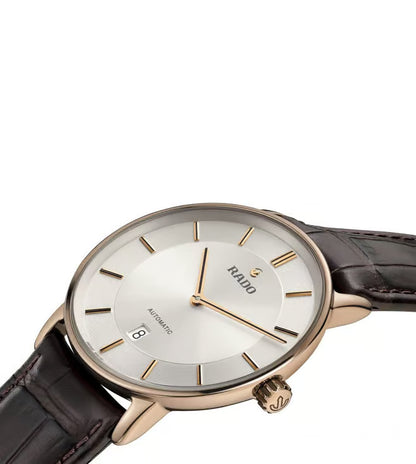 RADO DiaMaster Thinline Automatic Men 40.3 mm R14068036