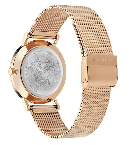 Versace VE3M01323 Analog Watch for Women