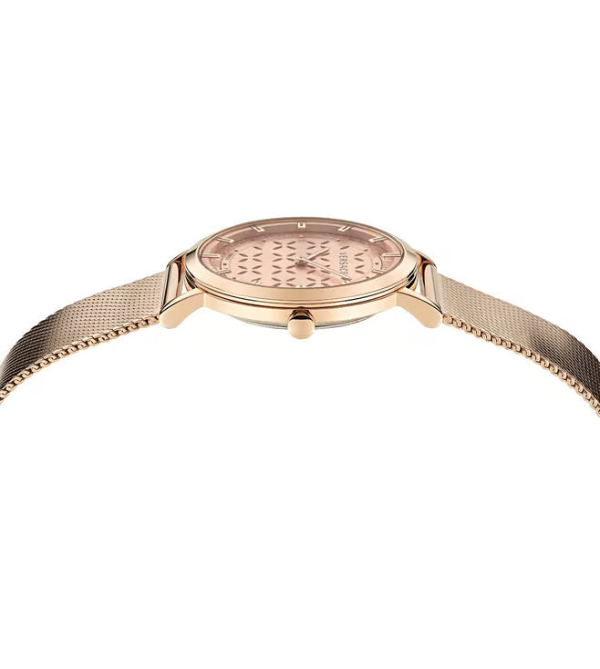 Versace VE3M01323 Analog Watch for Women