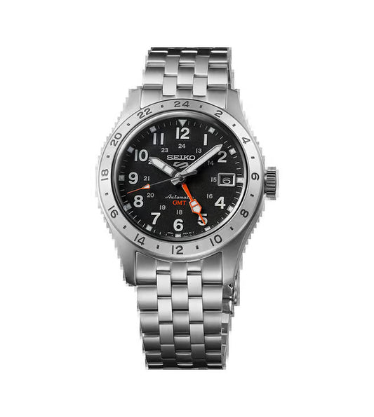 SSK023K1 5 Sports Field Deploy Automatic Watch for Men