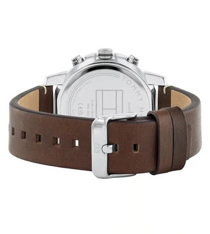 TOMMY HILFIGER TH1792102 TROY Chronograph Watch for Men