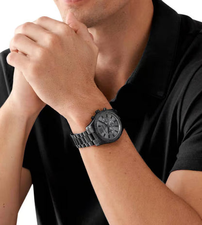 MK9154 Lexington Chronograph Watch for Men Lexington Chronograph Watch for Men