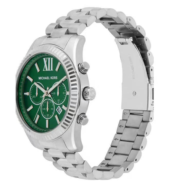 MK9152 Lexington Chronograph Watch for Men
