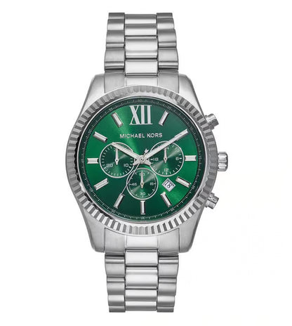 MK9152 Lexington Chronograph Watch for Men