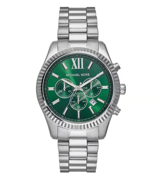MK9152 Lexington Chronograph Watch for Men