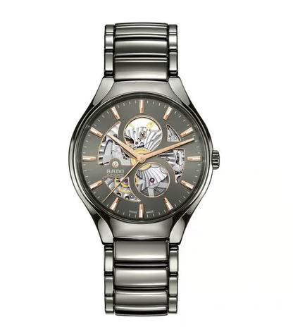 Rado True Round Automatic Open Heart R27108112