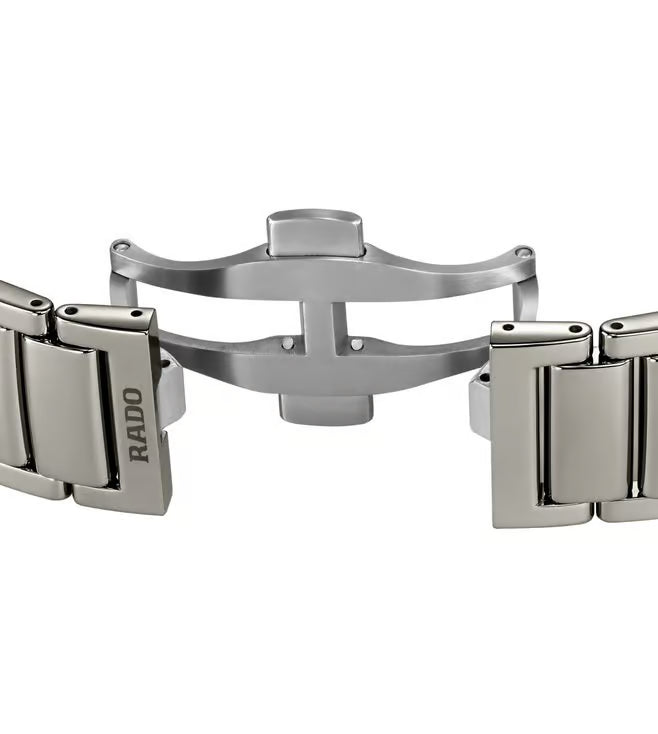 Rado True Round Automatic Open Heart R27108112