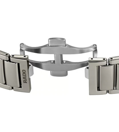 Rado True Round Automatic Open Heart R27108112
