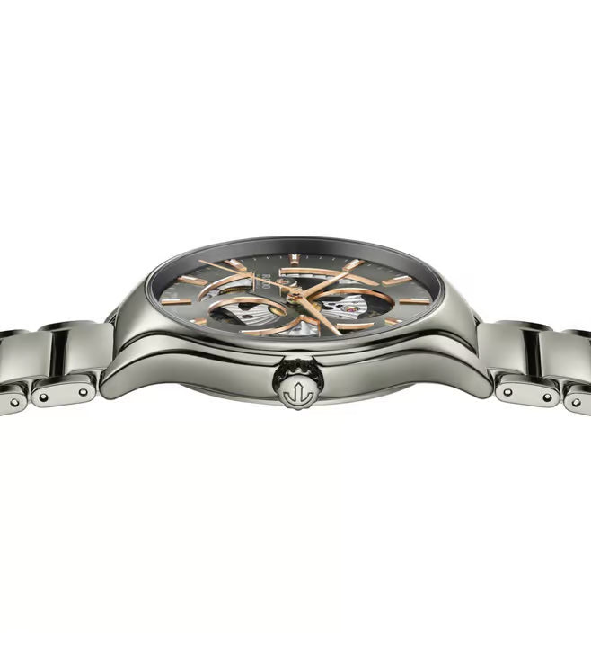 Rado True Round Automatic Open Heart R27108112