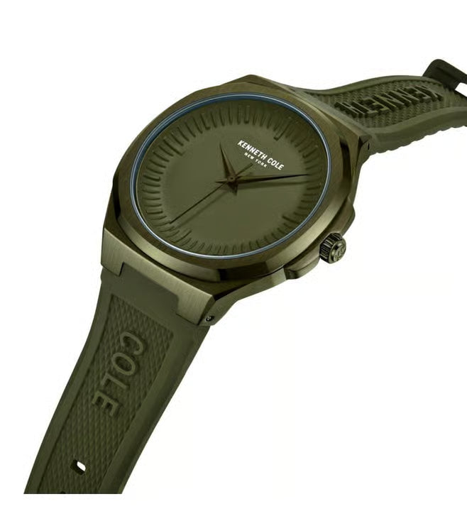 KENNETH COLE KCWGM0020803MN Analog Watch for Men