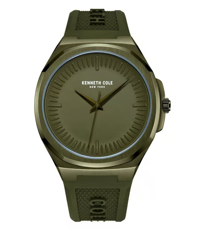 KENNETH COLE KCWGM0020803MN Analog Watch for Men