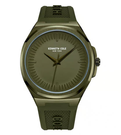 KENNETH COLE KCWGM0020803MN Analog Watch for Men