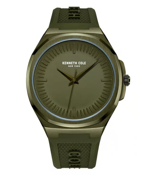 KENNETH COLE KCWGM0020803MN Analog Watch for Men