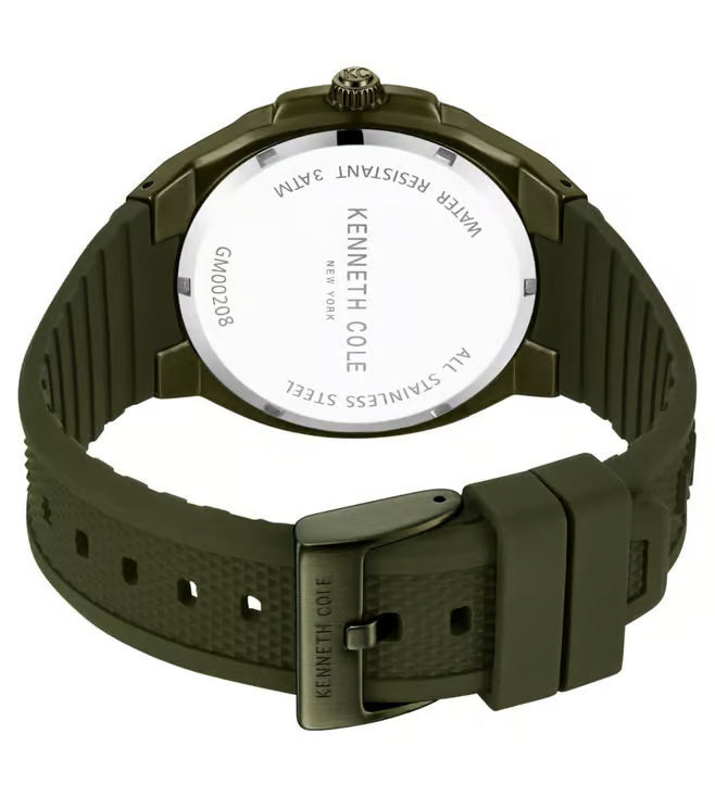KENNETH COLE KCWGM0020803MN Analog Watch for Men