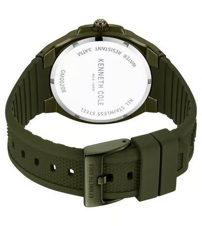 KENNETH COLE KCWGM0020803MN Analog Watch for Men