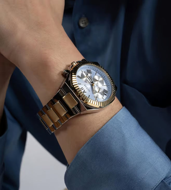 GW0703G3 Chronograph Watch for Men