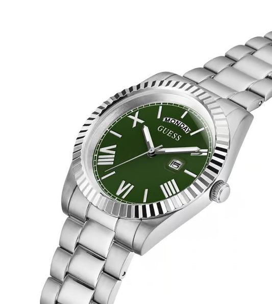 Guess GW0265G10 Analog Watch for Men