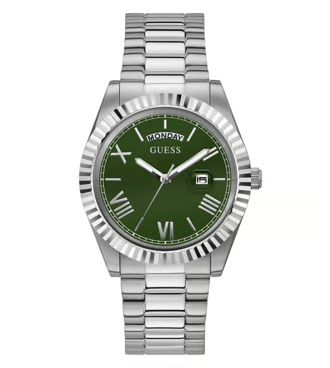 Guess GW0265G10 Analog Watch for Men