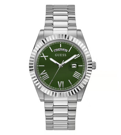 Guess GW0265G10 Analog Watch for Men