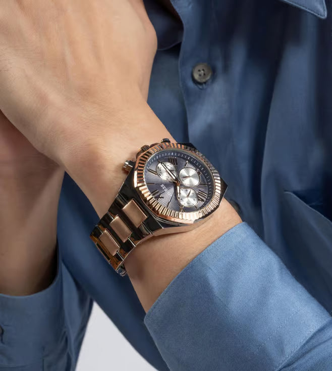 GW0703G4 Chronograph Watch for Men