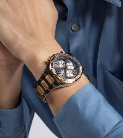 GW0703G4 Chronograph Watch for Men