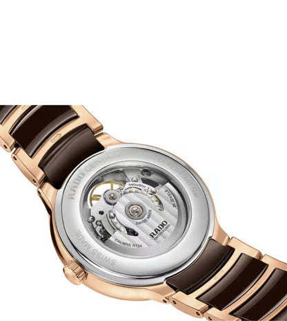 Rado Centrix Automatic Diamonds Open Heart R30028902