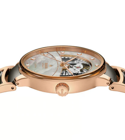 Rado Centrix Automatic Diamonds Open Heart R30028912