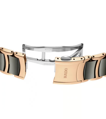 Rado Centrix Automatic Diamonds Open Heart R30028912