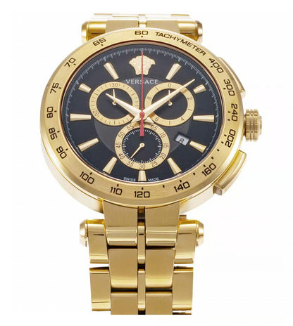 Versace VE6CA0623 Chronograph Watch for Men
