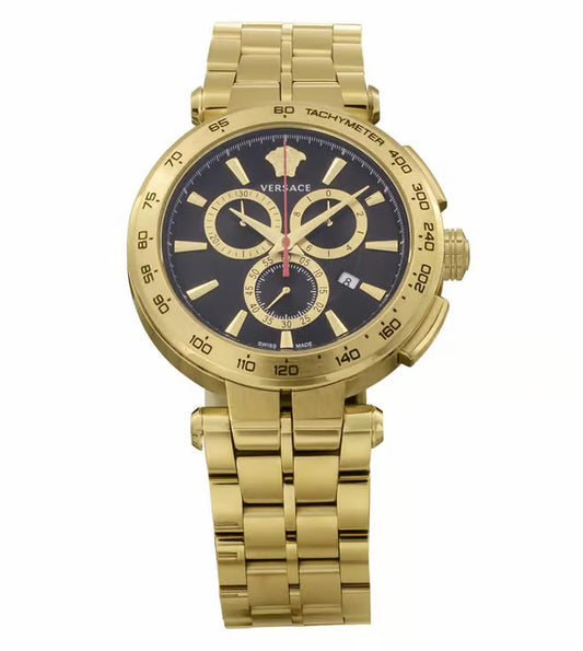 Versace VE6CA0623 Chronograph Watch for Men