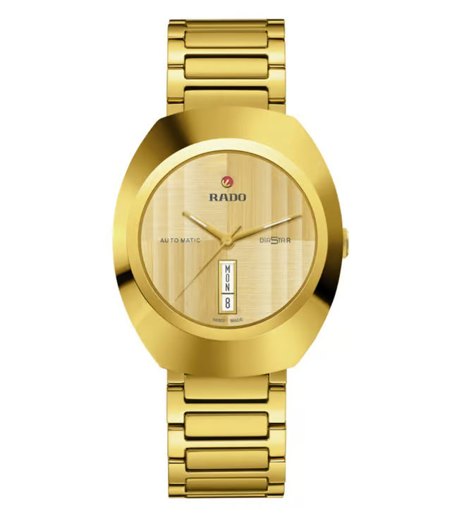 Rado DiaStar Original R12161253