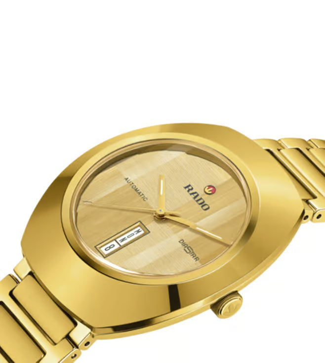 Rado DiaStar Original R12161253