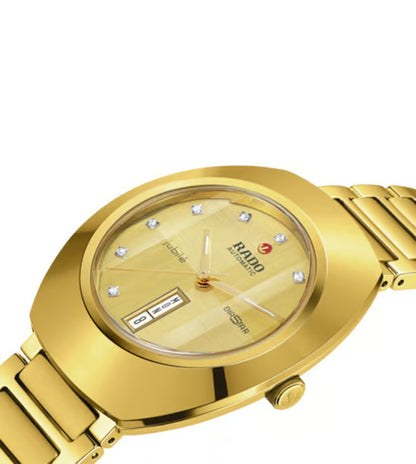 RADO Diastar Original Automatic Unisex 38 mm R12161733