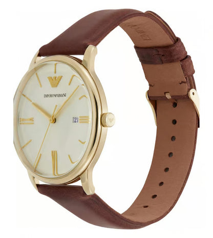 Emporio Armani AR11610I Analog Watch for Men