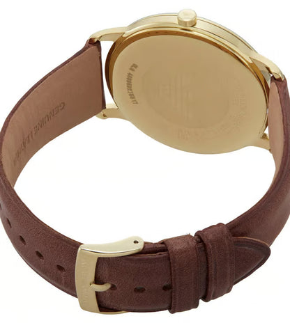 Emporio Armani AR11610I Analog Watch for Men