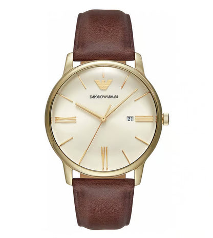 Emporio Armani AR11610I Analog Watch for Men